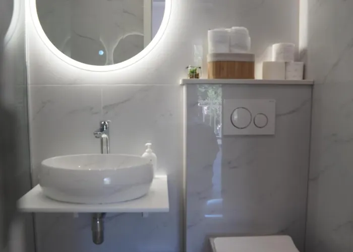 Apartmani Makarska