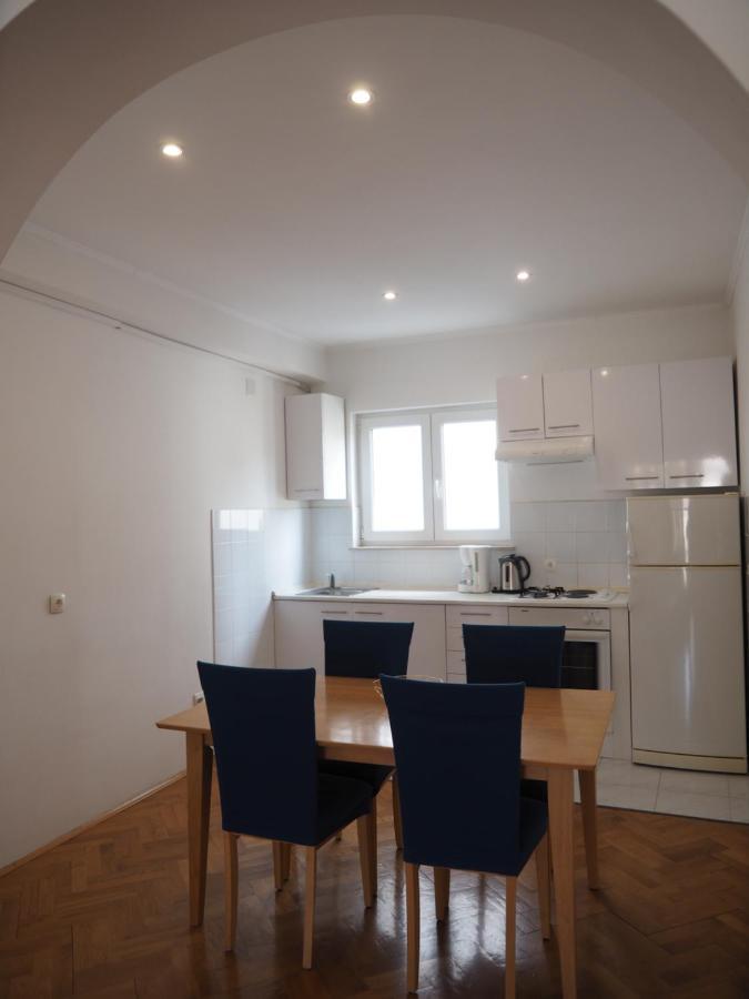 Apartmani Makarska * Makarska