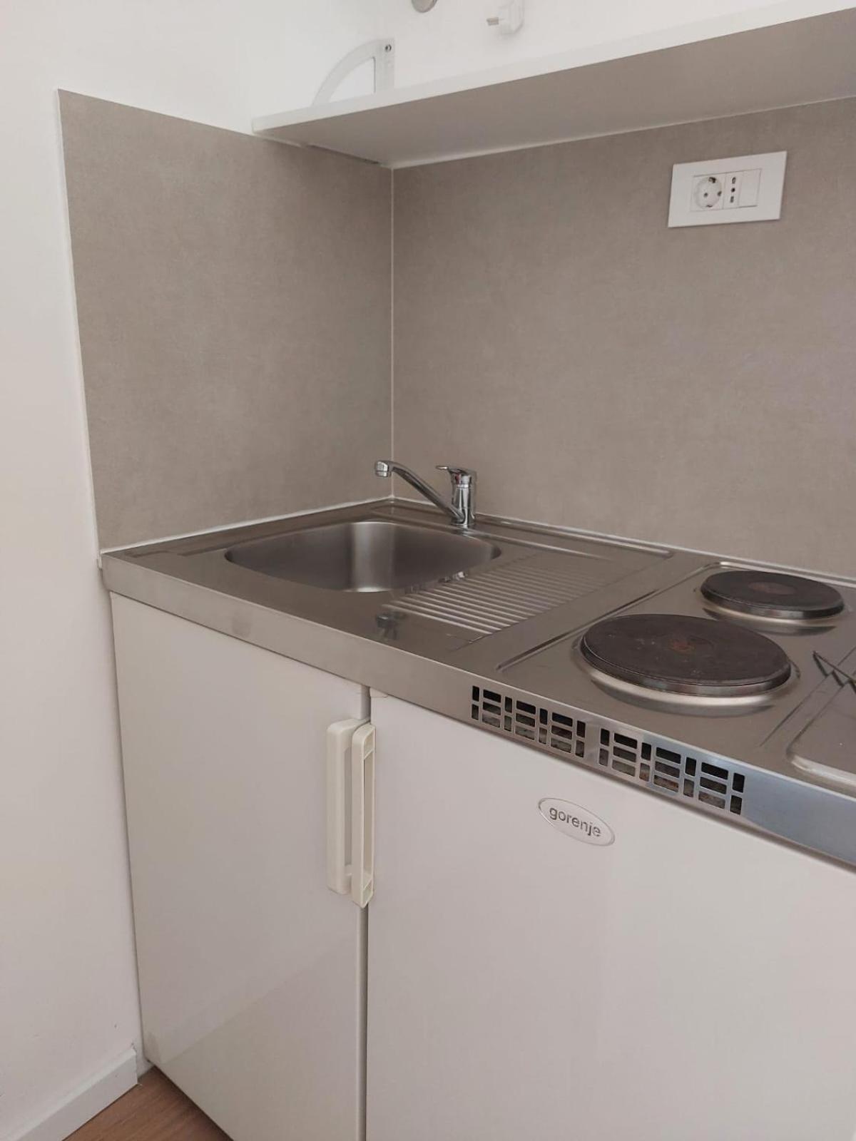 Apartmani Makarska Makarska