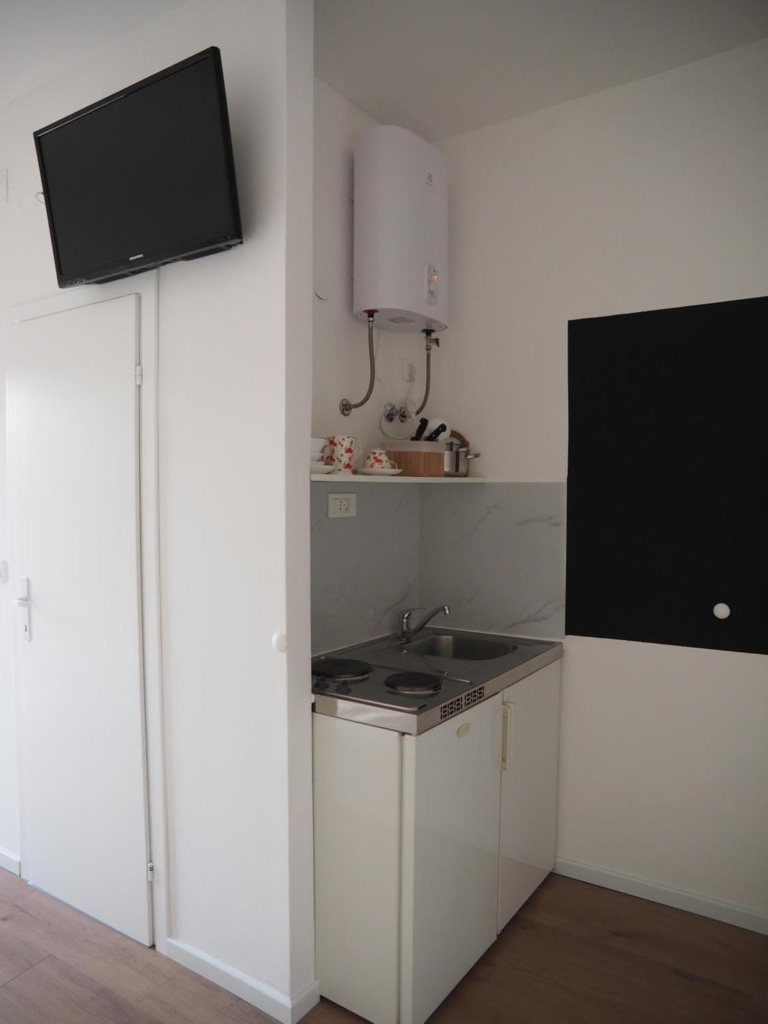 Apartman Apartmani Makarska Makarska