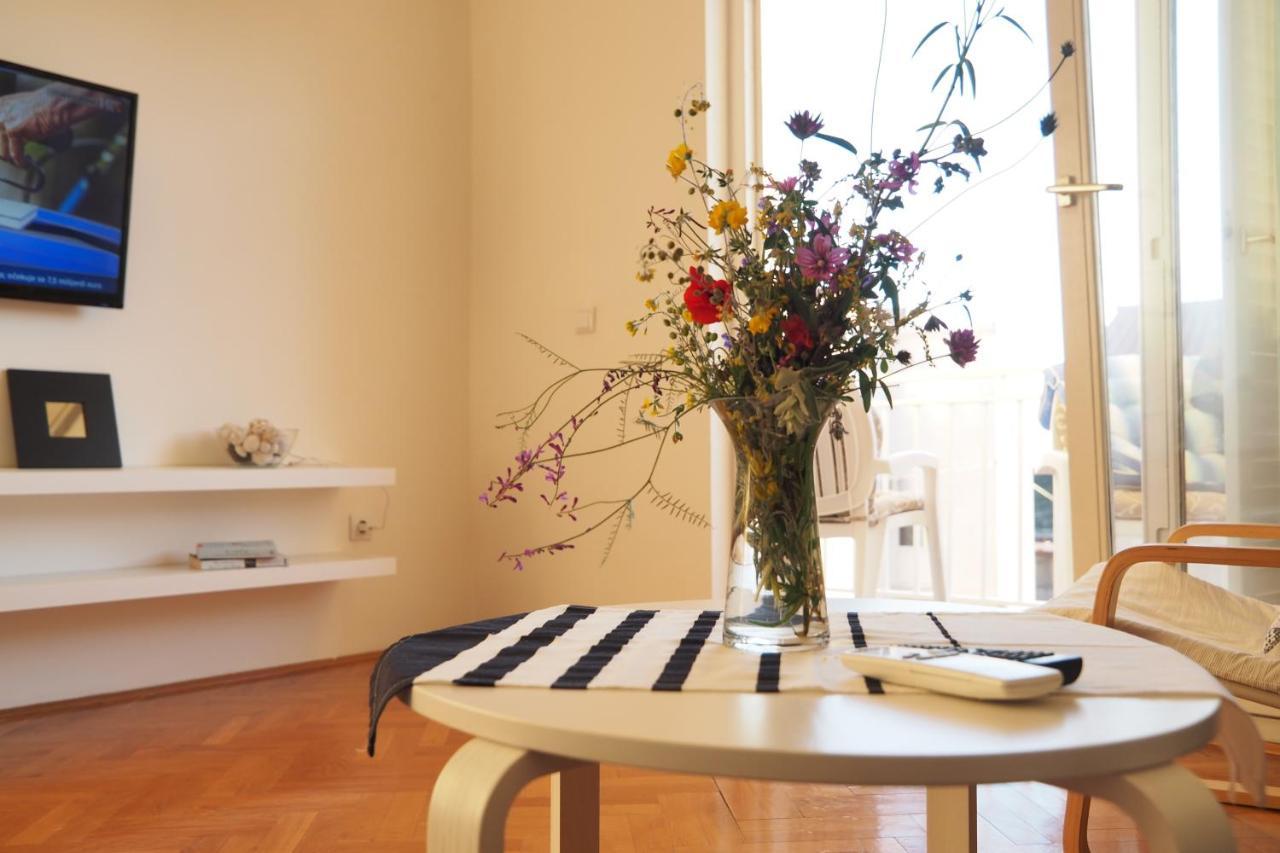 Apartma Apartmani Makarska *