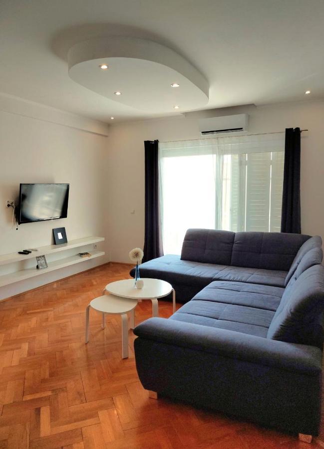 Apartmani Makarska
