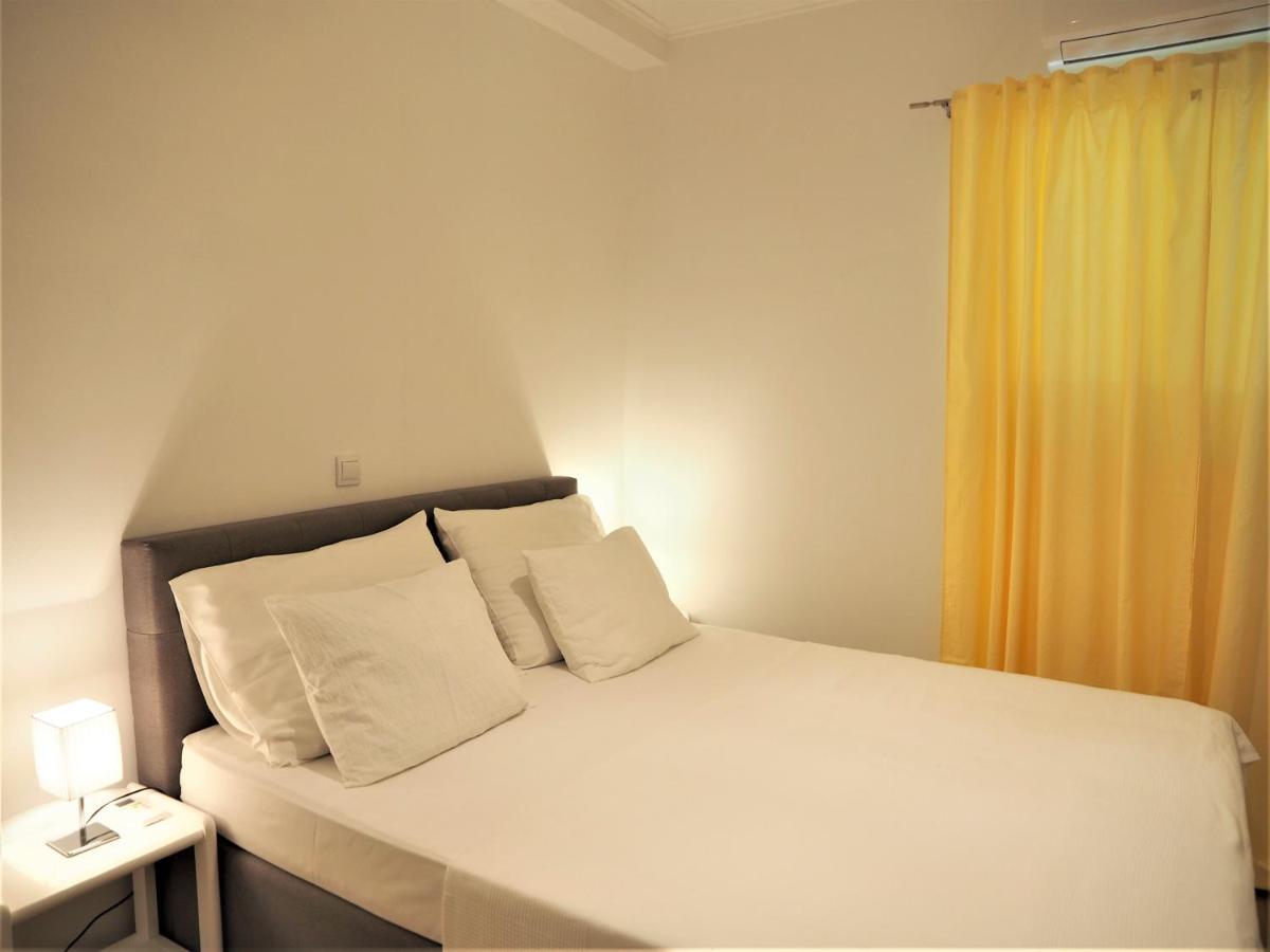 Apartma Apartmani Makarska Makarska