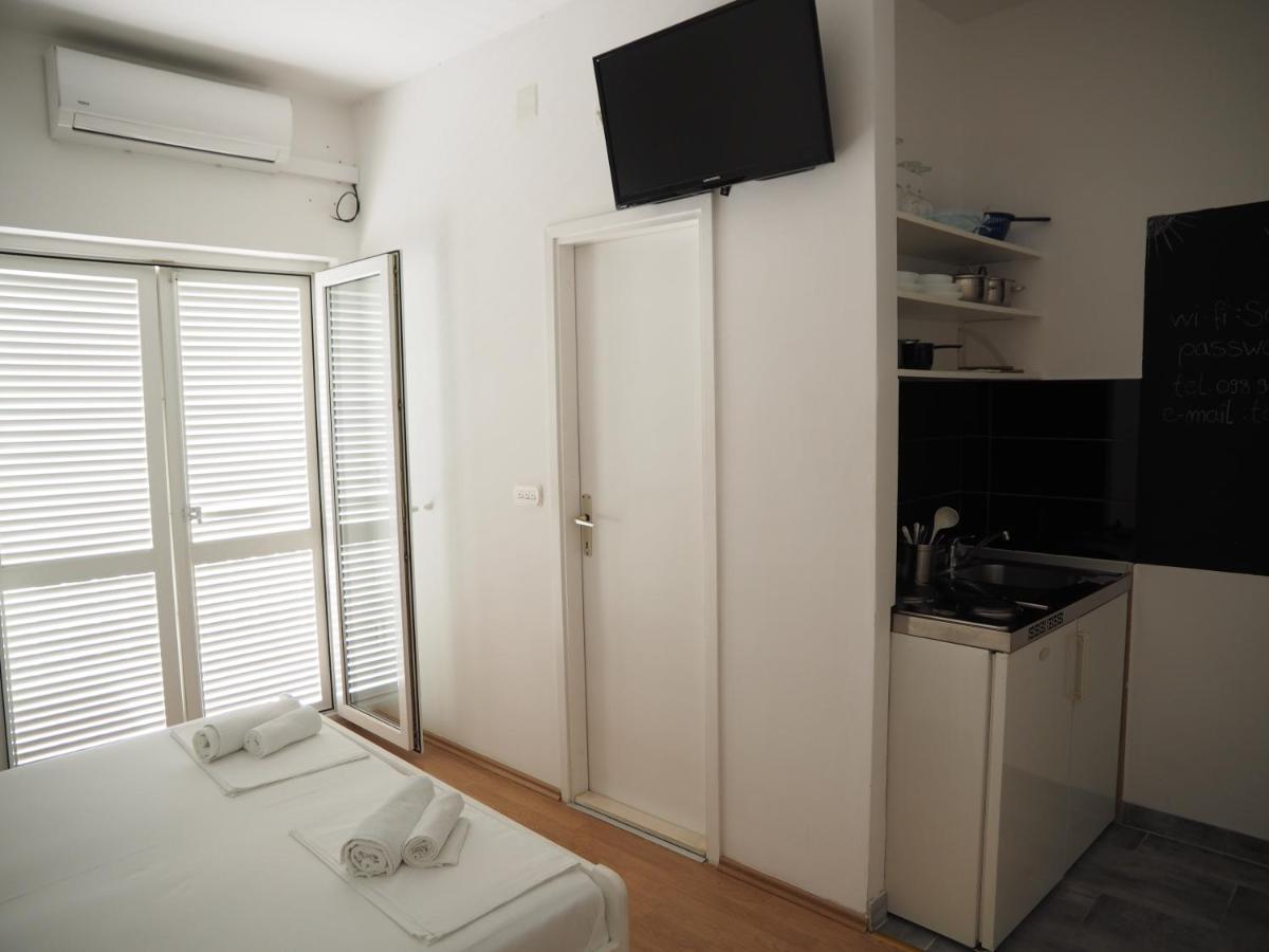 Apartmani Makarska *