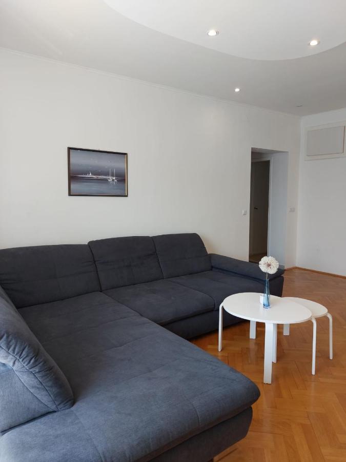 Apartma Apartmani Makarska Makarska