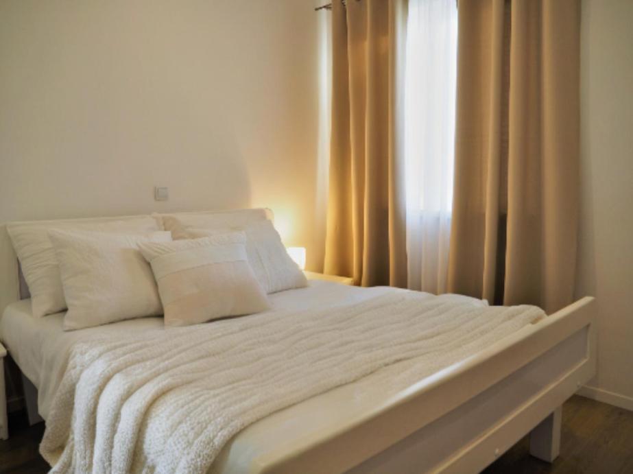 Apartmani Makarska Apartma