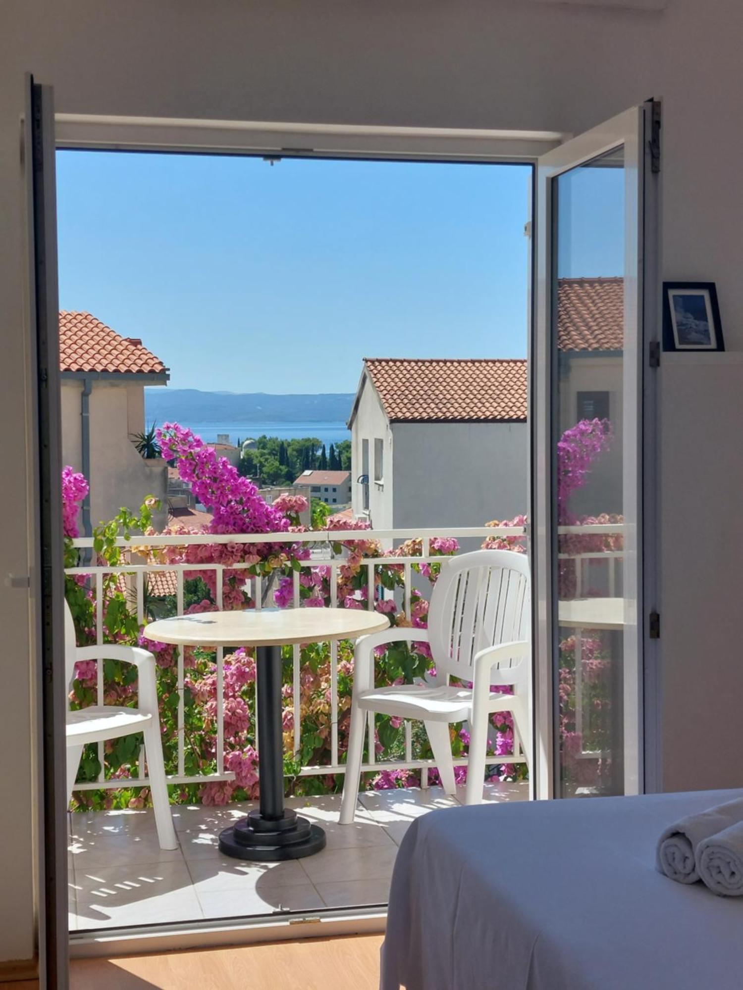 Apartmani Makarska Apartma *