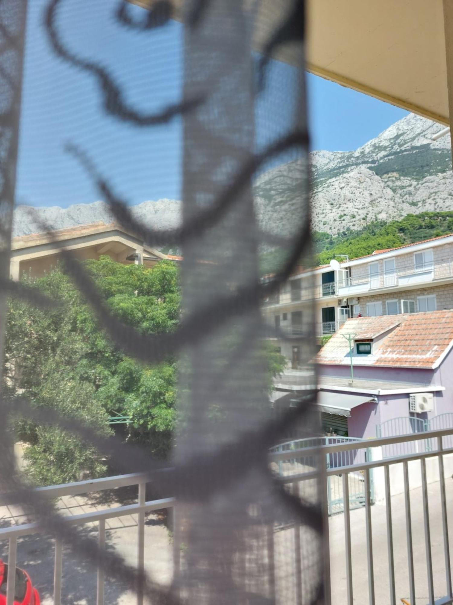 Apartma Apartmani Makarska Makarska