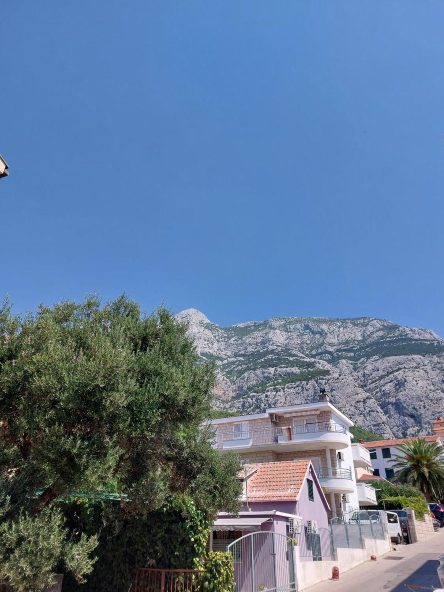 Apartmani Makarska * Makarska