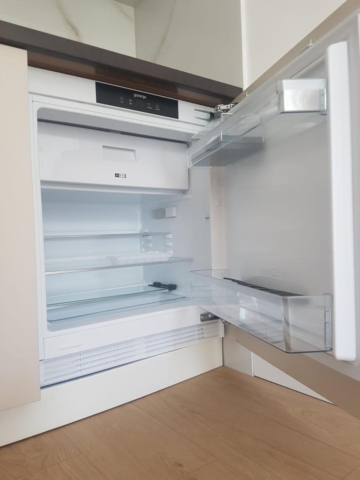 Apartmani Makarska *