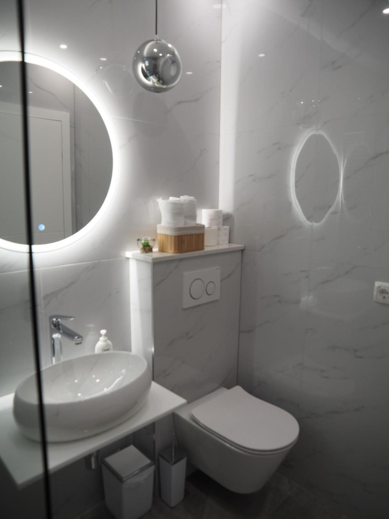 Apartmani Makarska Apartma