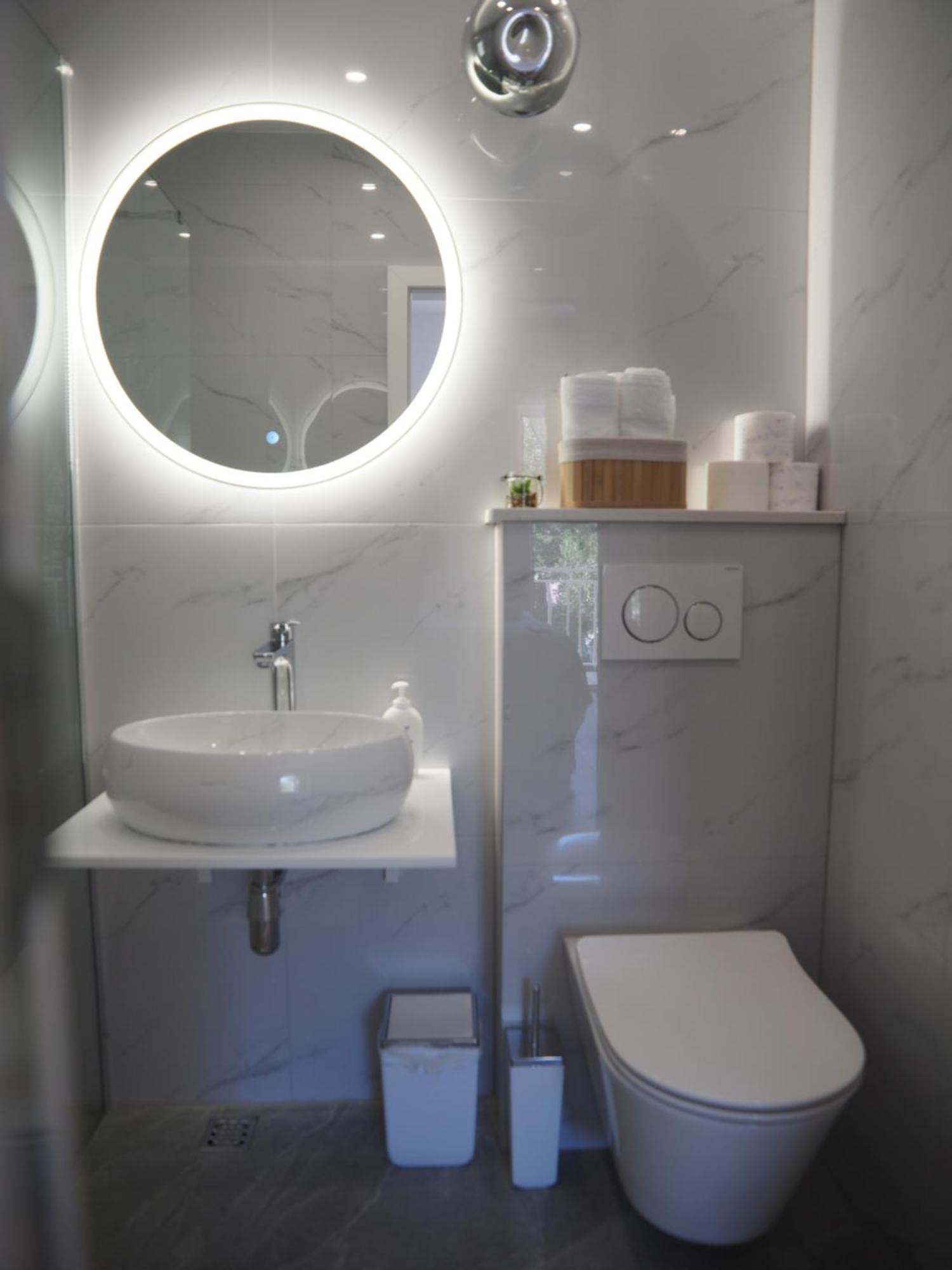 Apartma Apartmani Makarska