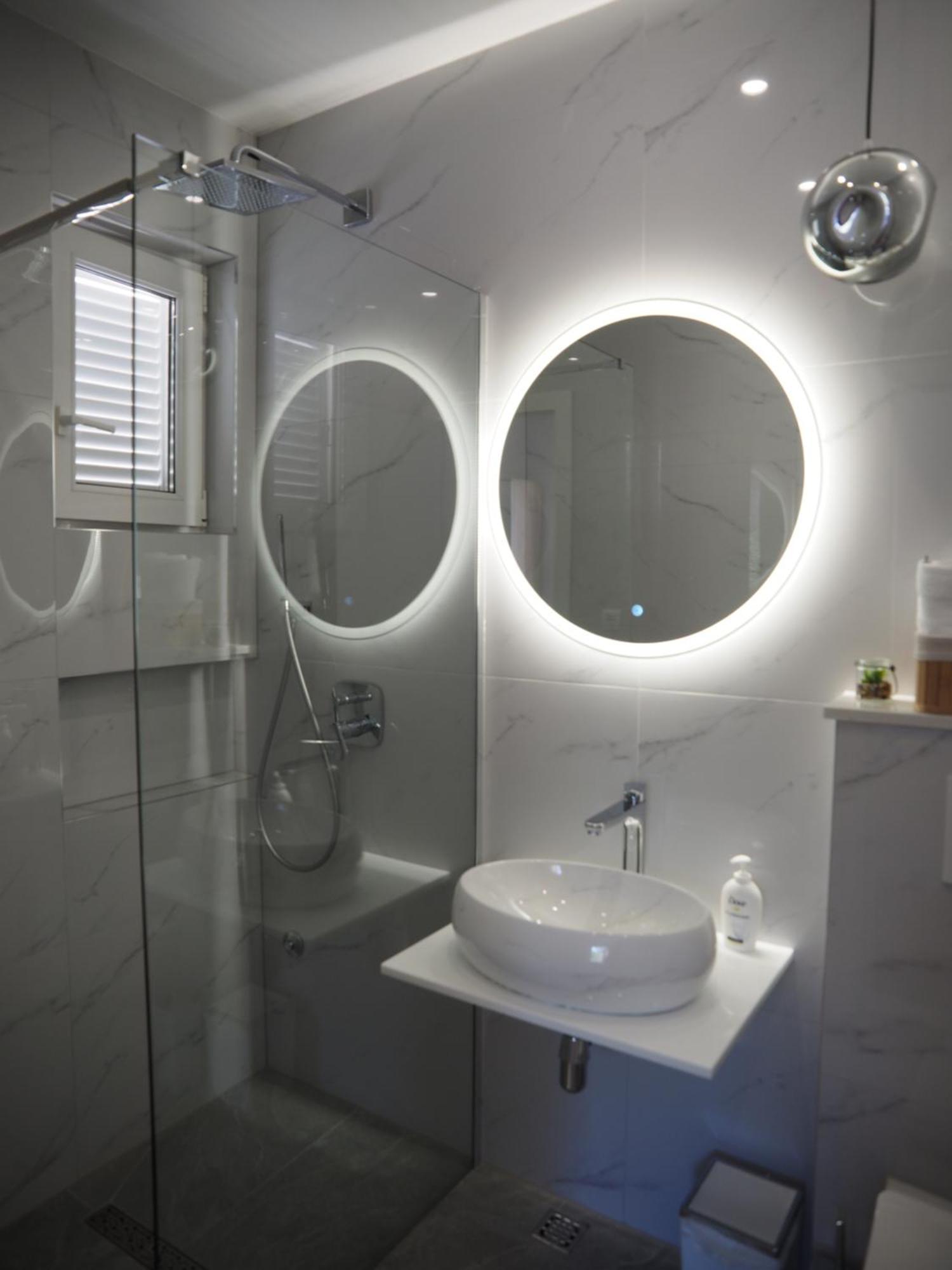 Apartmani Makarska Apartma *