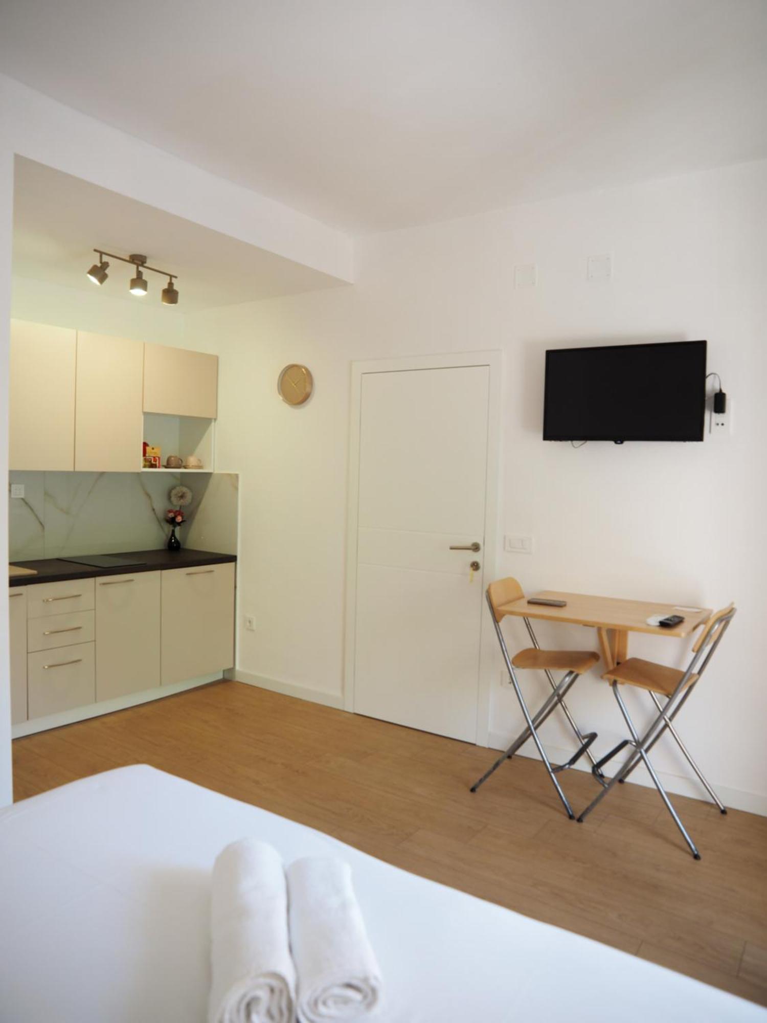 Apartma Apartmani Makarska *