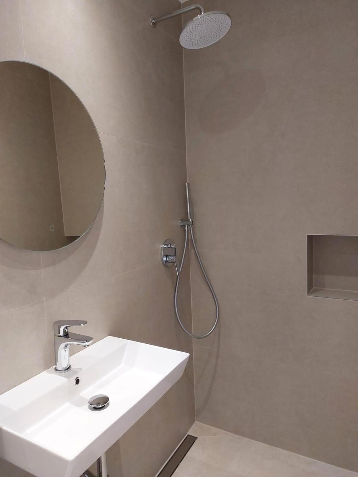 Apartma Apartmani Makarska Makarska
