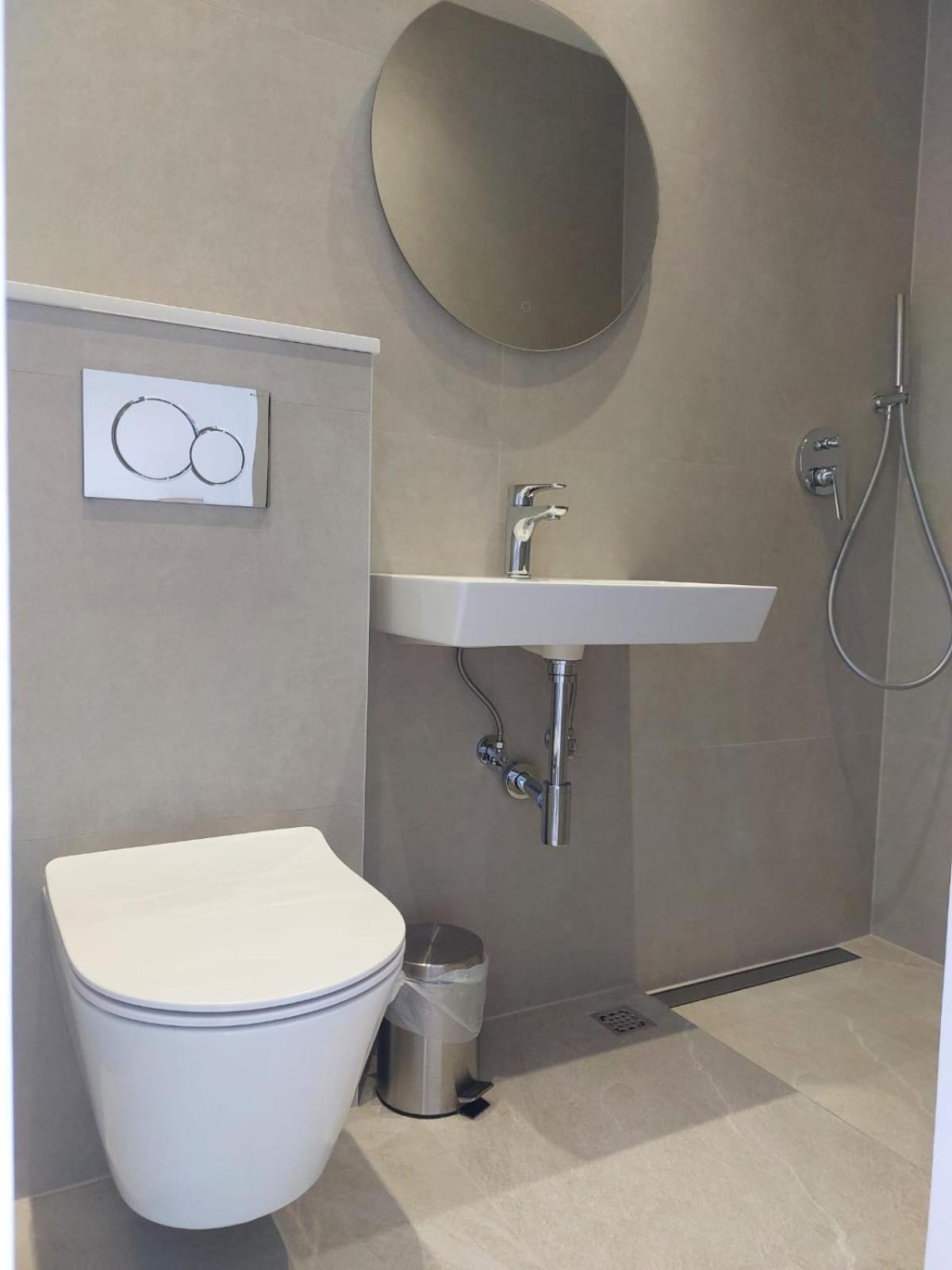 Apartma Apartmani Makarska Makarska