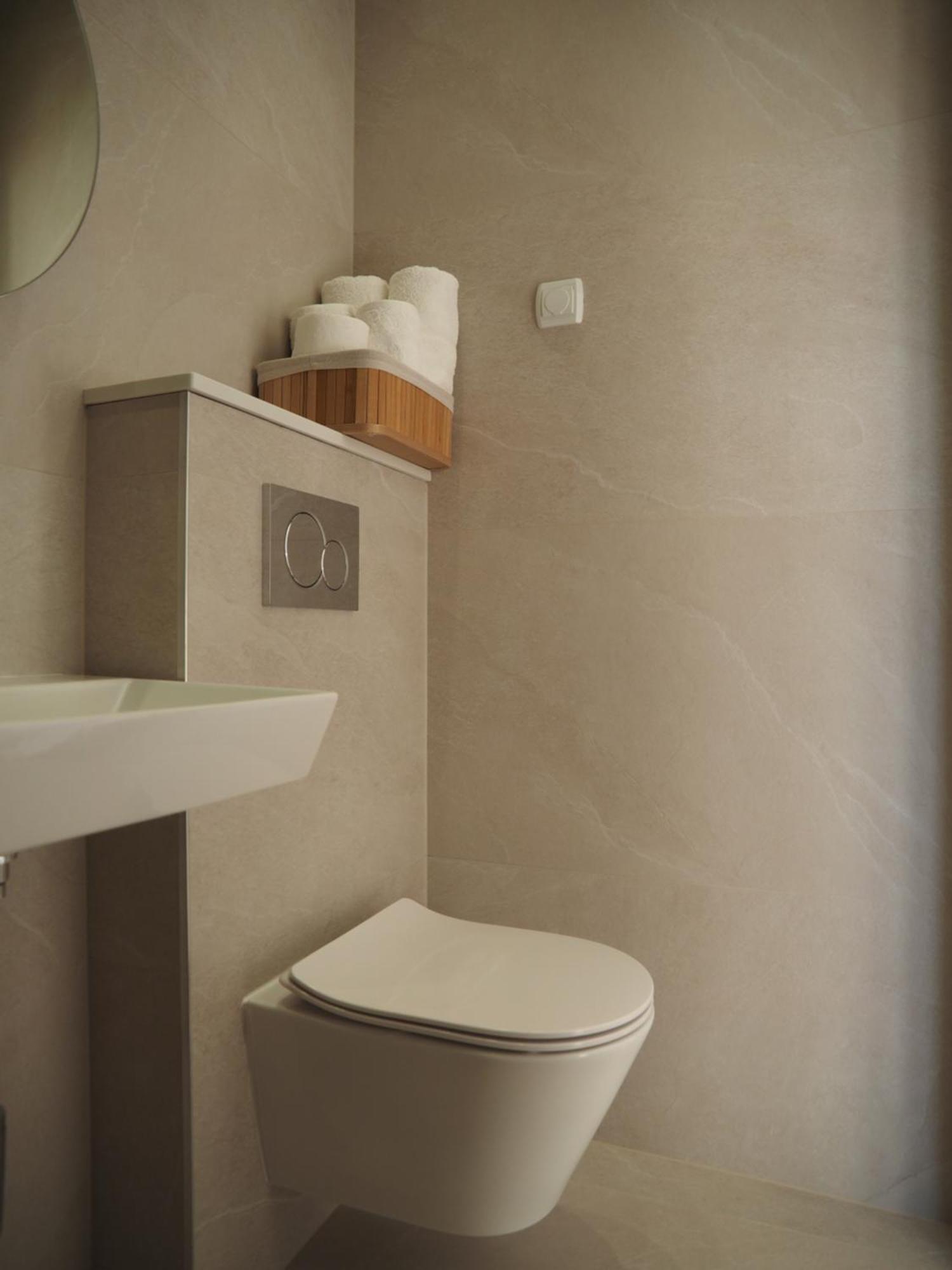 Apartmani Makarska
