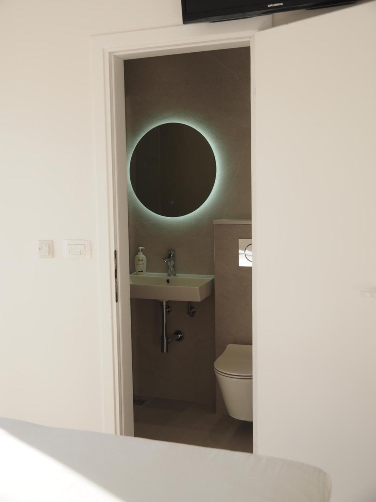 Apartma Apartmani Makarska *