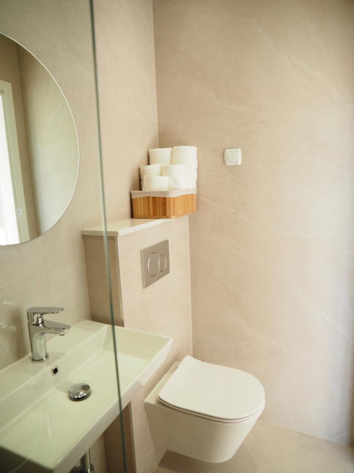 Apartmani Makarska Apartma