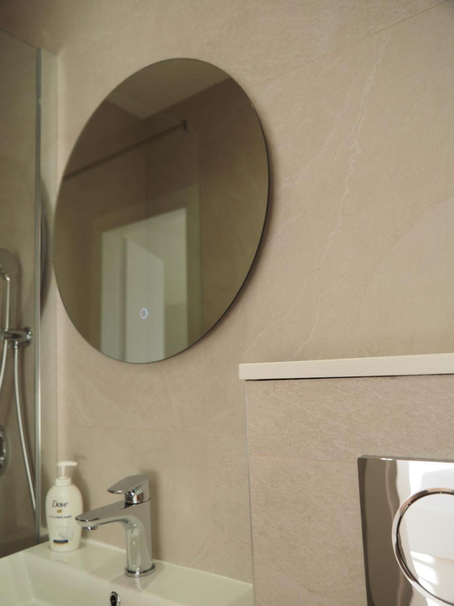 Apartmani Makarska Apartma *