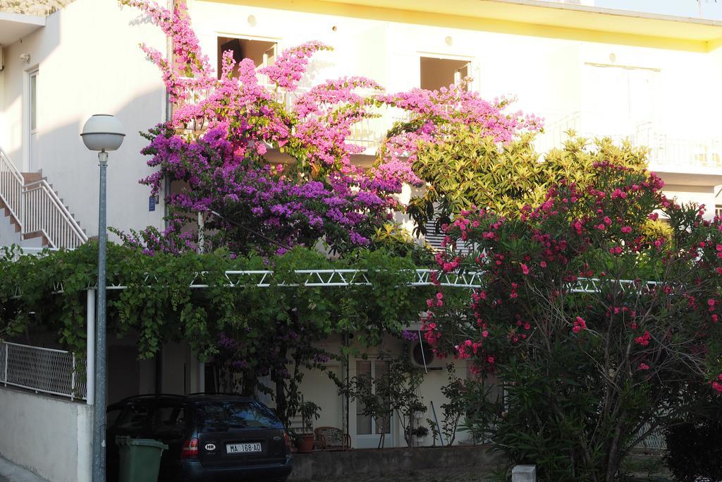 Apartma Apartmani Makarska