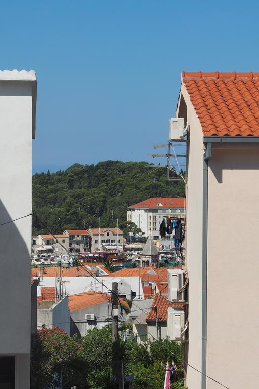 Apartma Apartmani Makarska *