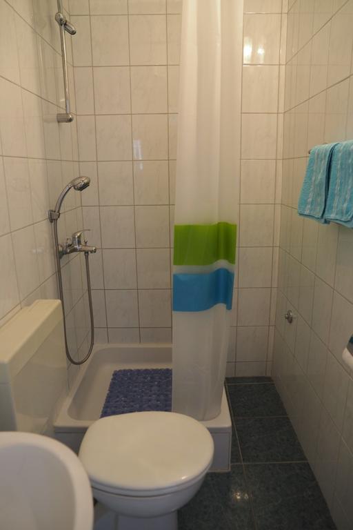 Apartmani Makarska *