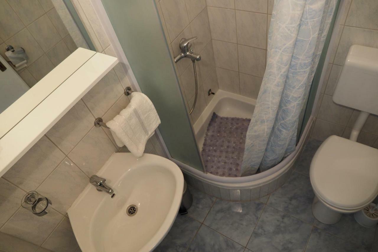 Apartmani Makarska Apartma